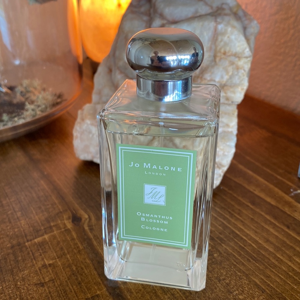 Jo Malone Osmanthus Blossom